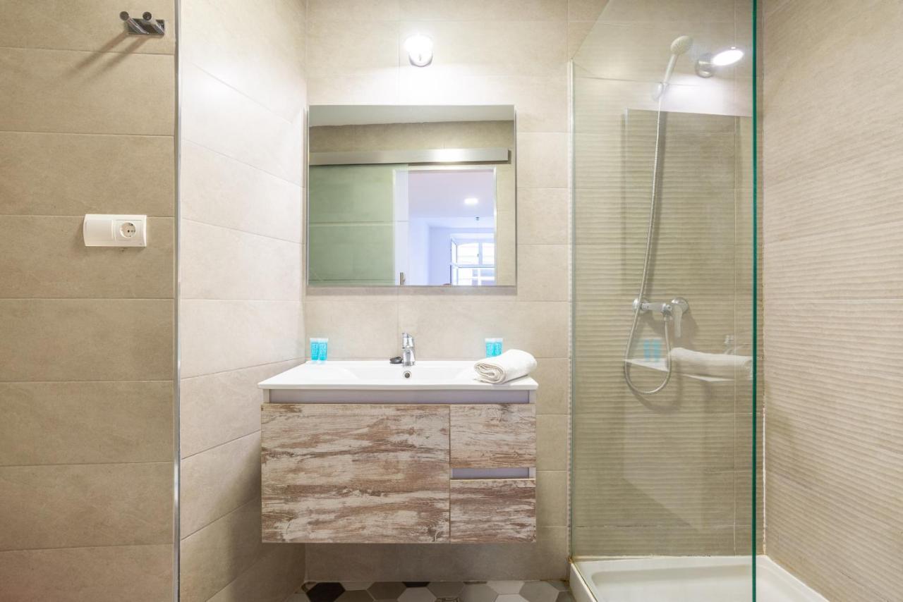 Leilighet Urbe10 Plaza De La Constucion Premium Loft *